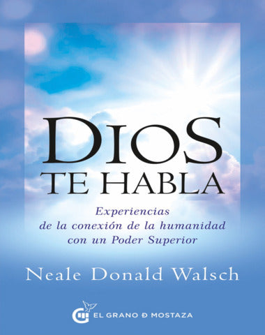 DIOS TE HABLA