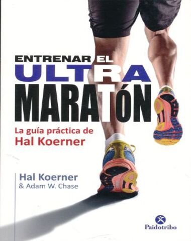 ENTRENAR EL ULTRAMARATON