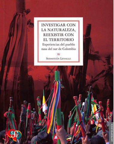 INVESTIGAR CON NATURALEZA REEXISTIR CON