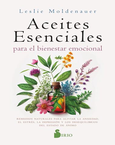 ACEITES ESENCIALES PARA EL BIENESTAR EMO