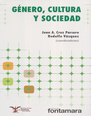 GENERO CULTURA Y SOCIEDAD