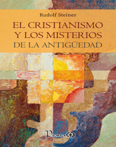 CRISTIANISMO Y LOS MISTERIOS DE LA ANT