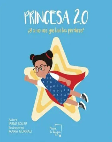 PRINCESA 2 0