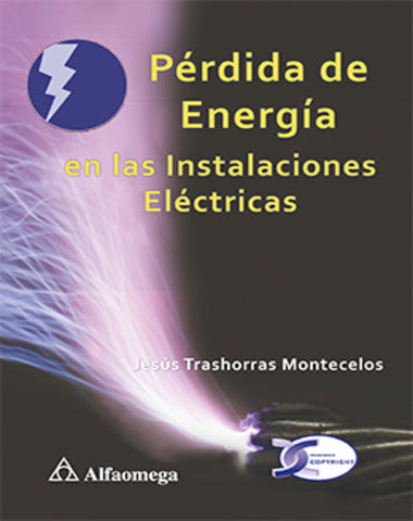 PERDIDA DE ENERGIA EN LAS INSTALACIONES