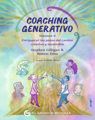 COACHING GENERATIVO II