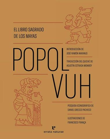 POPOL VUH
