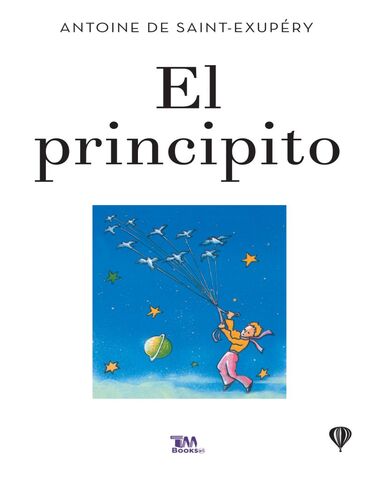 PRINCIPITO, EL /TMC