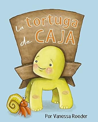 TORTUGA DE CAJA, LA