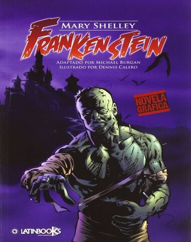 FRANKENSTEIN