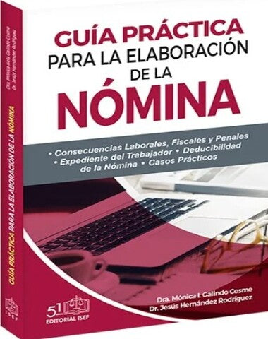 GUIA PRACTICA PARA ELABORACION DE LA NOM