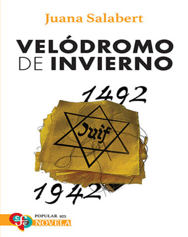 VELODROMO DE INVIERNO /CPO
