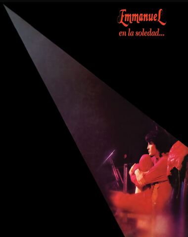 LP EMMANUEL / EN LA SOLEDAD