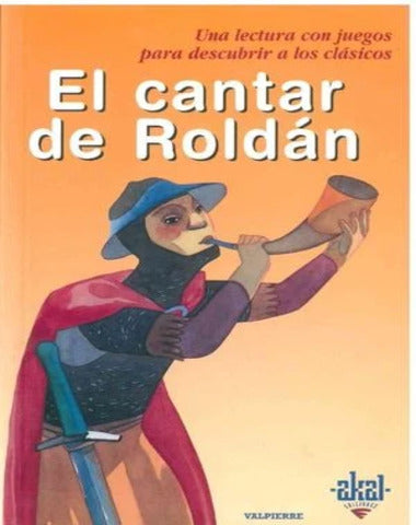 CANTAR DEL ROLDAN, EL