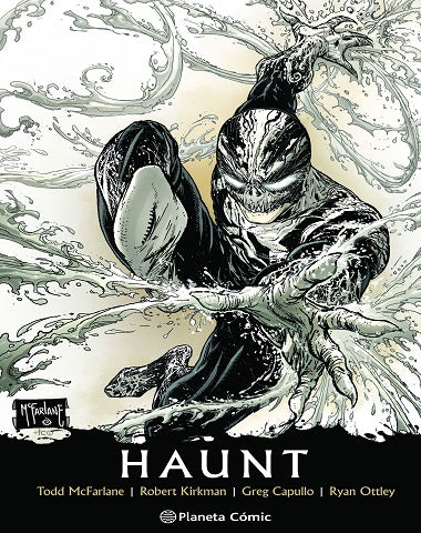 HAUNT