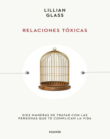RELACIONES TOXICAS