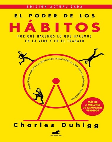 PODER DE LOS HABITOS, EL