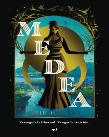 MEDEA