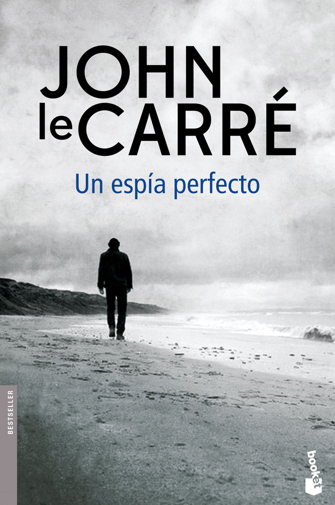 ESPIA PERFECTO, UN