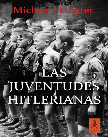 JUVENTUDES HITLERIANAS, LAS