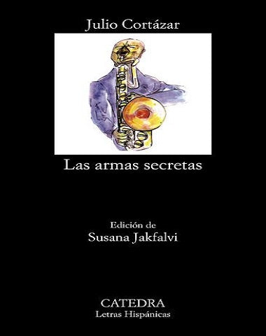 ARMAS SECRETAS, LAS