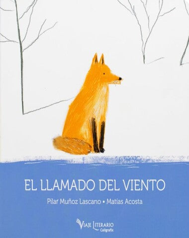 LLAMADO DEL VIENTO