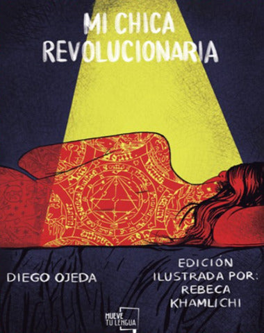 MI CHICA REVOLUCIONARIA