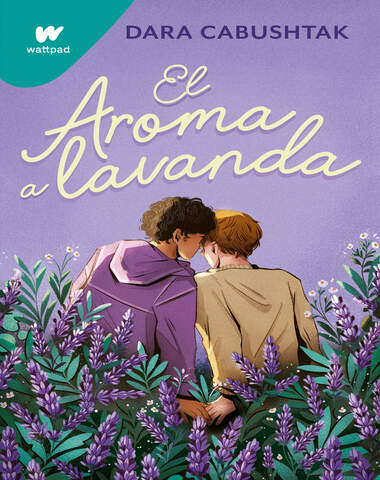 AROMA A LAVANDA, EL