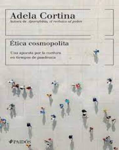 ETICA COSMOPOLITA