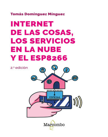 INTERNET DE LAS COSAS LOS SERVICIOS EN L