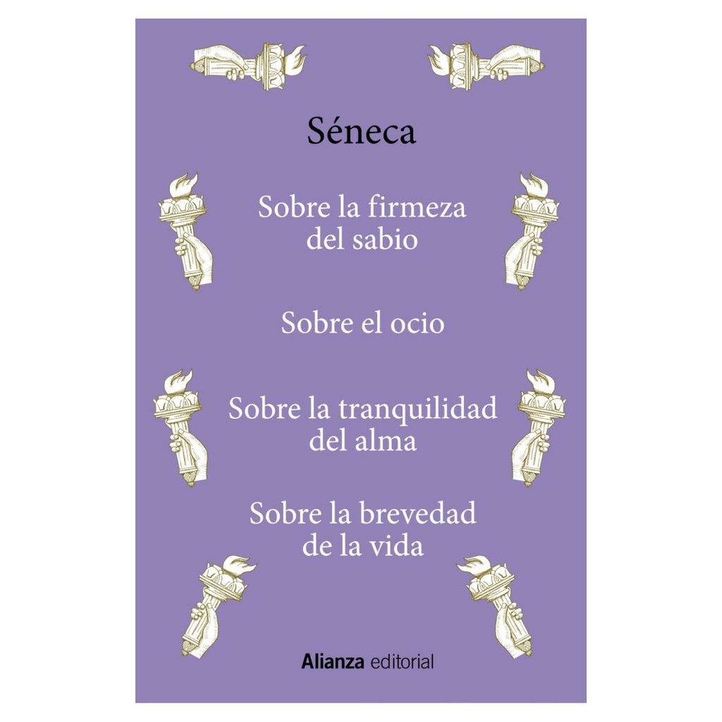 SOBRE LA FIRMEZA DEL SABIO