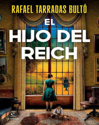 HIJO DEL REICH, EL