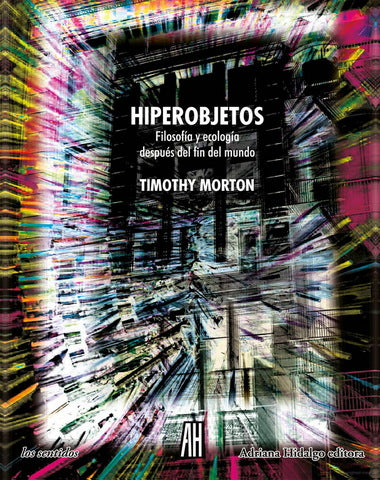 HIPEROBJETOS
