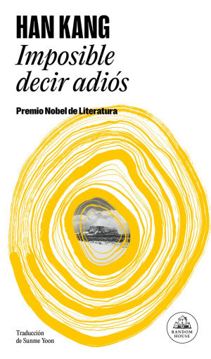 IMPOSIBLE DECIR ADIOS