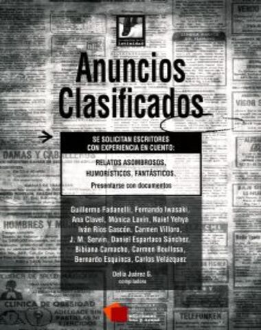 ANUNCIOS CLASIFICADOS