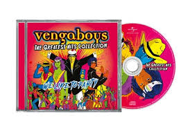 VENGABOYS / GREATEST HITS