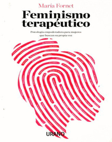 FEMINISMO TERAPEUTICO