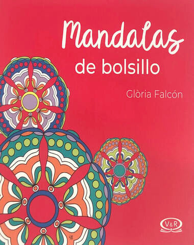 MANDALAS DE BOLSILLO 10