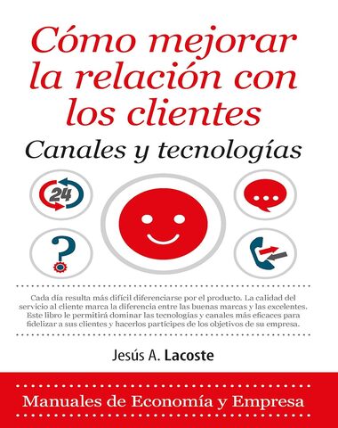 COMO MEJORAR LA RELACION CON LOS CLIENTE