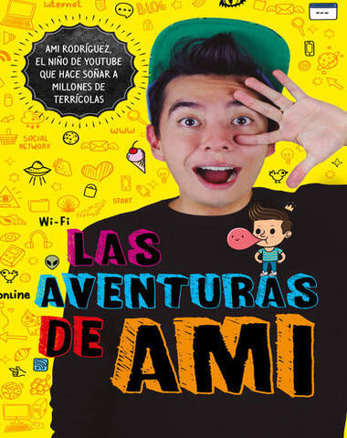 AVENTURAS DE AMI, LAS