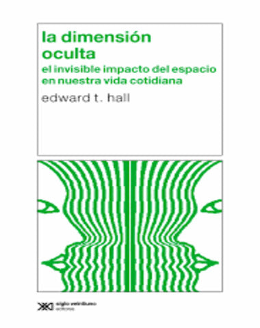 DIMENSION OCULTA, LA