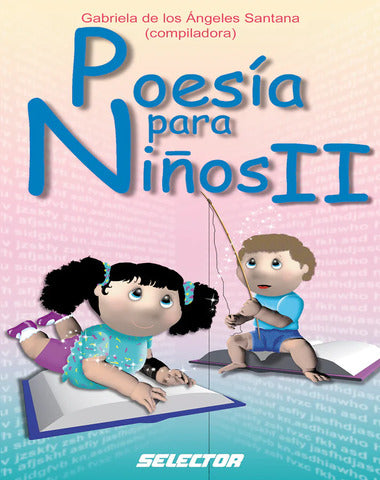 POESIA PARA NIÑOS II