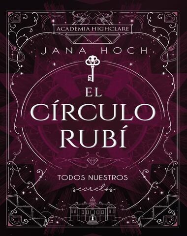 CIRCULO RUBI, EL
