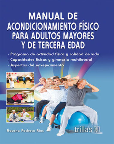 MANUAL DE ACONDICIONAMIENTO FISICO PARA