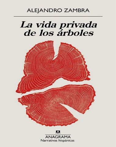 VIDA PRIVADA DE LOS ARBOLES, LA