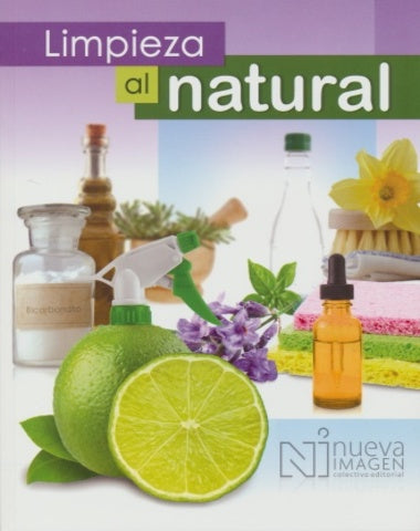 LIMPIEZA NATURAL
