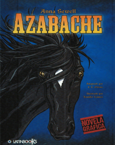 AZABACHE