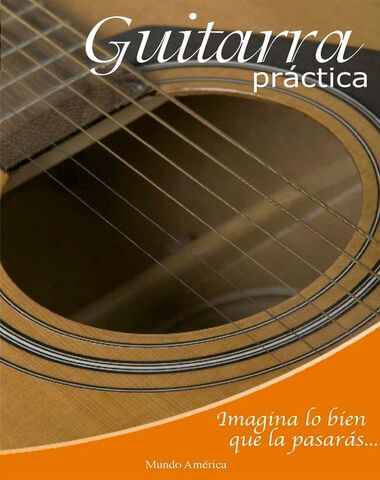 GUITARRA PRACTICA