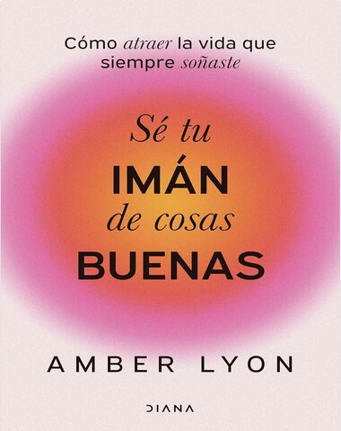 SE TU IMAN DE COSAS BUENAS
