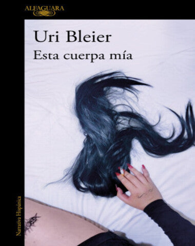 ESTA CUERPA ES MIA