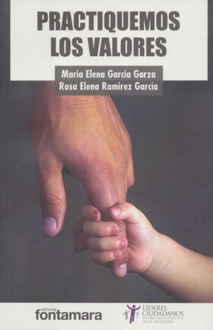 PRACTIQUEMOS LOS VALORES